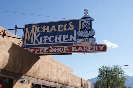 Michaels Stores - #SpottedAtMichaels *Kitchen RULES* Shop